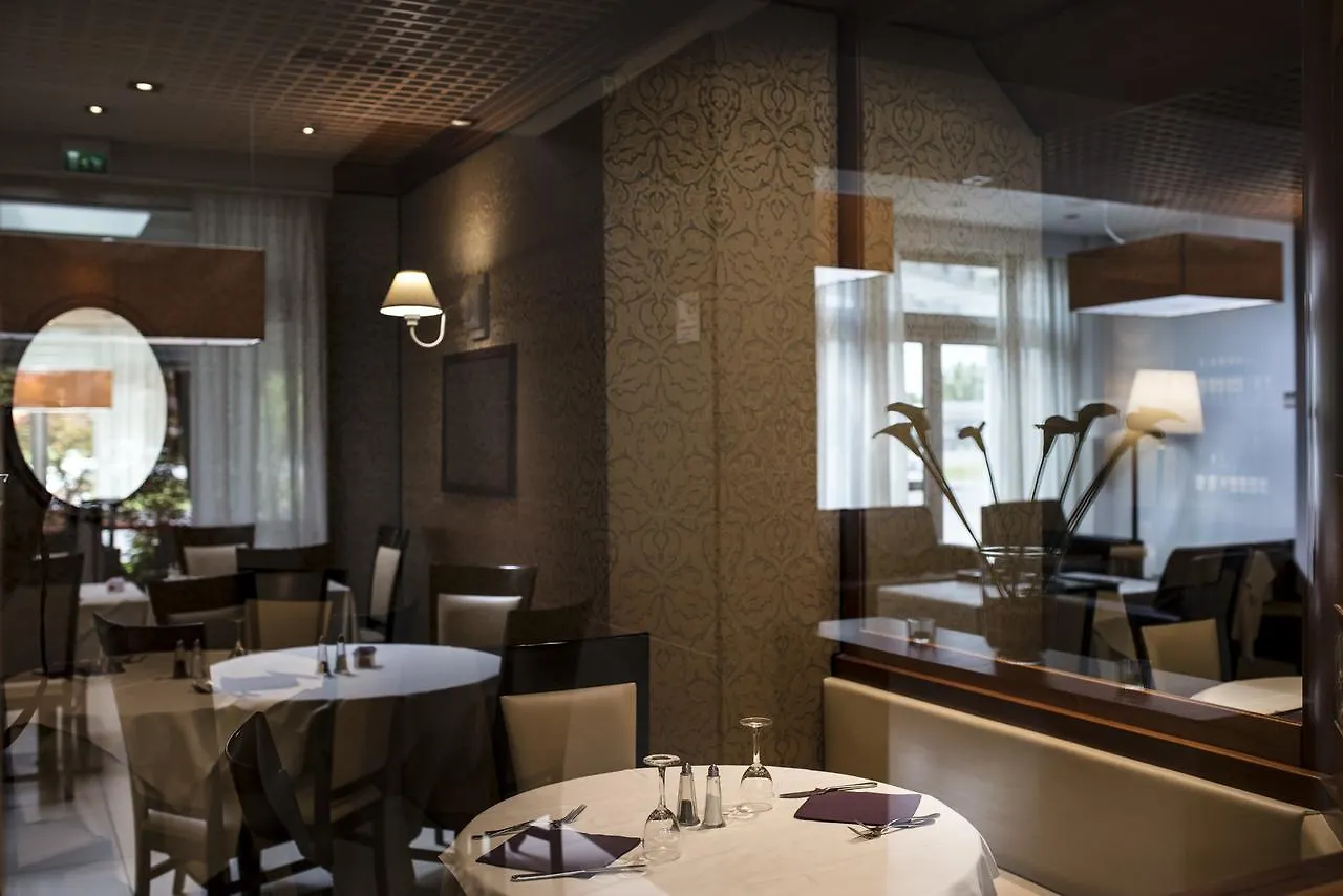 Smart Hotel Holiday Mestre