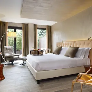 Milan Suite Hotel 4* Milán