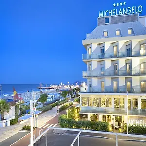 Michelangelo 4* Riccione