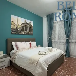 Bella - Ee Řím