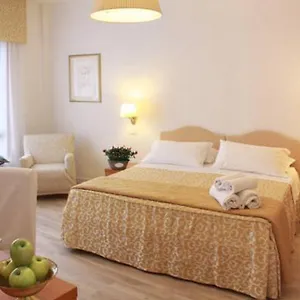 Residenza Giacomuzzi Местре