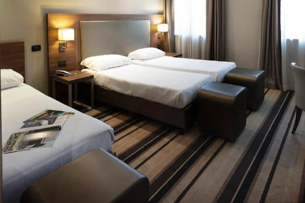 Smart Hotel Holiday Mestre
